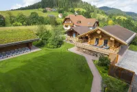 Hotel Lamm Mitteltal Hotels in Kniebis