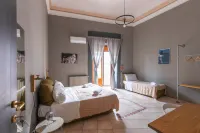 Terrazza Santa Chiara - Bed and breakfasts