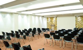 Pliadon Gi Mountain Resort & Spa