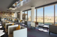 Sofitel Marseille Vieux-Port