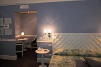 Hotel Il Barocco - شرفة