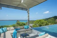 Bay Villas Koh Phangan - 5-stjärniga