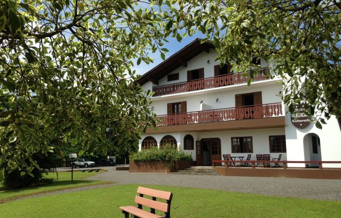 Hotel Bergblick