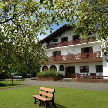 Hotel Bergblick