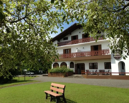 ホテル ベルグブリック ポメロデのホテル