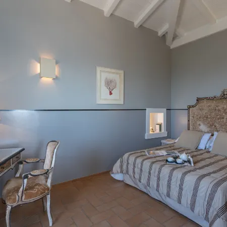 La Locanda Del Carrubo