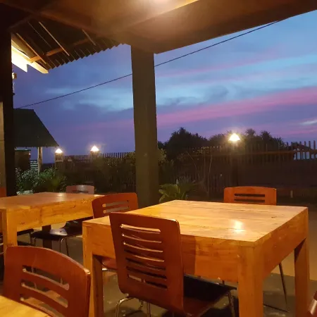 Hi Win Holidays Cottage Chilaw Отели рядом с достопримечательностью «Ираноила Бич»