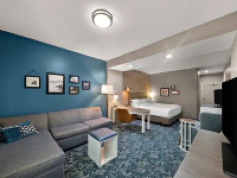 Four Points by Sheraton Plano Hoteles en Plano