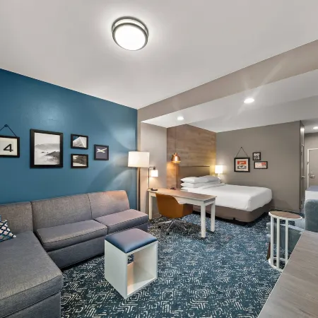 Four Points by Sheraton Plano