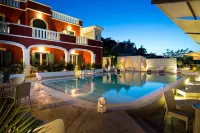 Al Mirador Resort - Ocean View