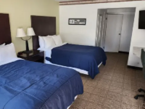Nittany Budget Motel Hotels in Centre County
