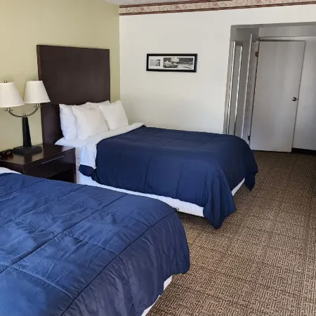Nittany Budget Motel
