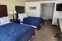Nittany Budget Motel
