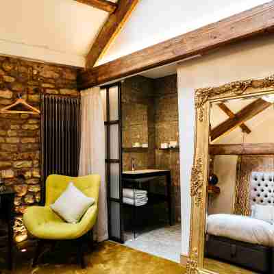 Quite Simply French Rooms