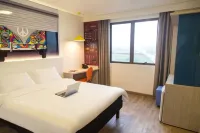 Hotel Caiuá Lago Umuarama Hotels in 
