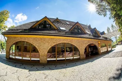 Hotel Sahara Hotels in Bielsko-Biala