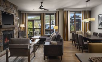 Hyatt Vacation Club at Northstar Lodge