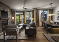Hyatt Vacation Club at Northstar Lodge Hotels near Our Lady of the Lake Catholic Church