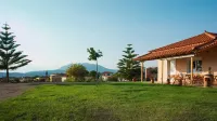 Laconia Domus - Papadianika Hotel a Plitra