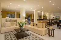 Rodostamo Villas - Adults Friendly Hotel di Limni