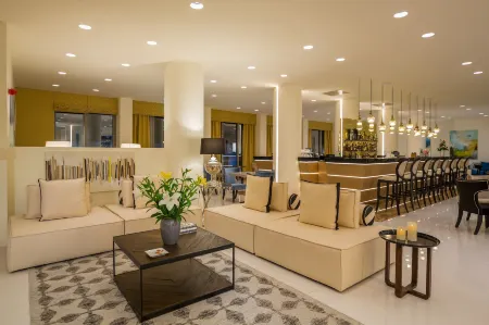 Rodostamo Villas - Adults Friendly Отели в г. Гувья