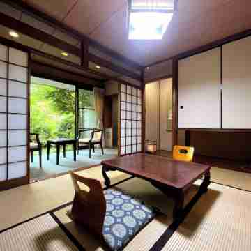 Mitake Rooms