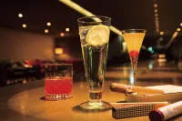 Tokyo Dome Hotel - Bintang 5