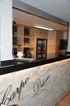 Best Western Hotel Anno 1937 - bar
