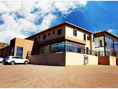 Eagle Nest Luxury Accommodation