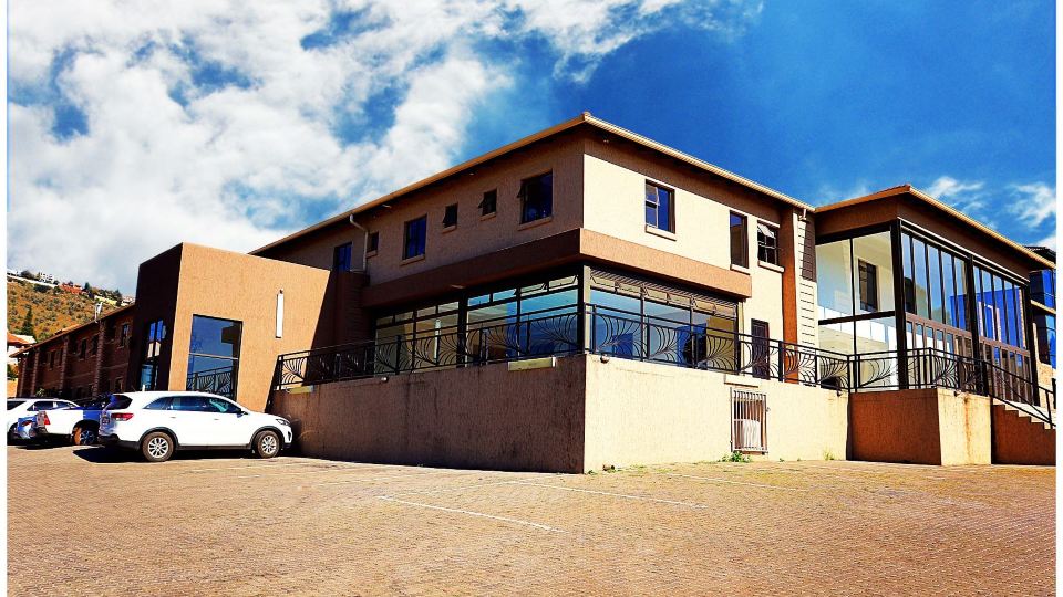 Eagle Nest Luxury Accommodation