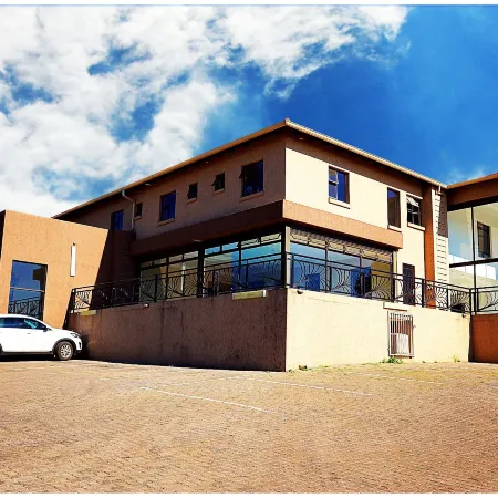 Eagle Nest Luxury Accommodation