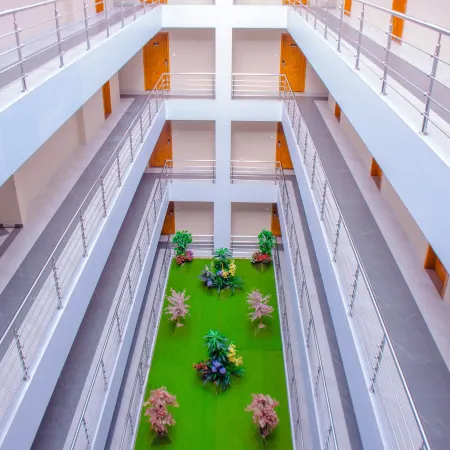 Hotel Platinum