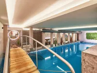Hotel City Krone Hotels in Friedrichshafen