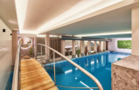 Hotel City Krone
