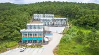 Yeosu Jplus Pension Hotels in Yeosu