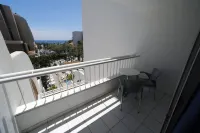 Sport Club by Isrotel Collection - con vista montagne