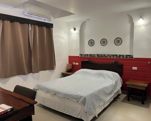 Easy Inn Hotel โรงแรมในเบลีซซิตี้