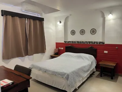 Easy Inn Hotel Hotels in 