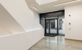 Limehome Gütersloh Eickhoffstraße