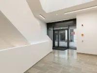 Limehome Gütersloh Eickhoffstraße Hôtels à : Gütersloh