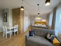 Apartament Toruń