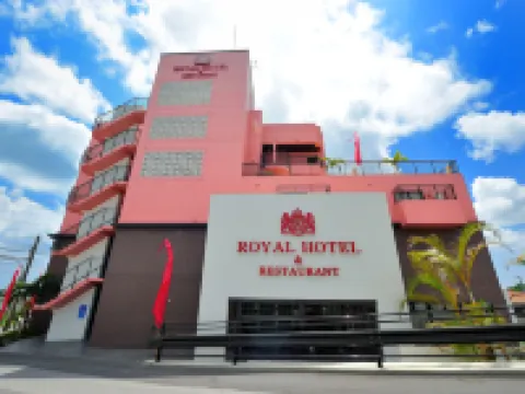 Royal Hotel Hotels in Yomitan