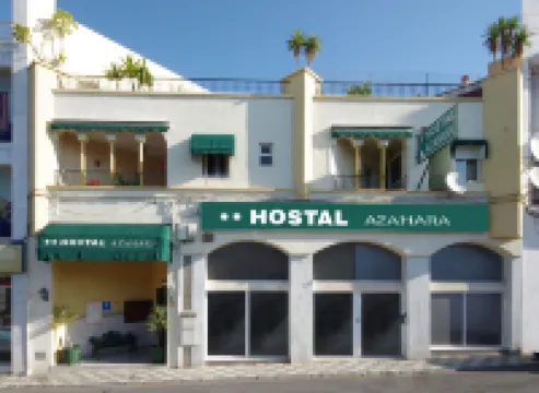 Hostal Azahara