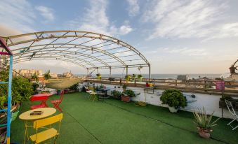 Eco Hostel Floreale