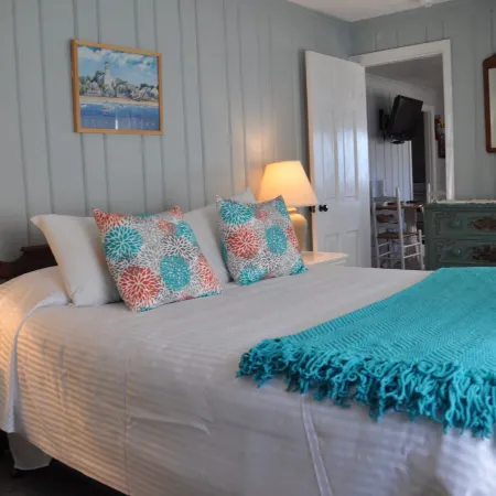 The Masthead Resort