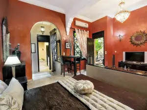 Riad Soleil d'Orient