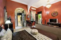 Riad Soleil d'Orient Hotels in El Jadida