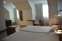 Hotel Spa Odeón Hotel di Comarca de Ferrol