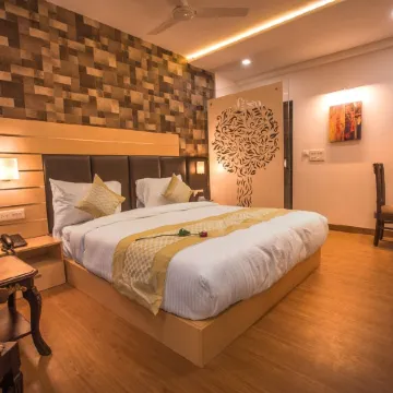 Kadamb Spritual Stay