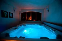 ドヴォール カロロウカ - 温泉